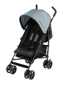 Shop Bright Starts Ford Bronco HighGear Lightweight Baby Stroller, 2024, Grey at GoodBuy Gear
