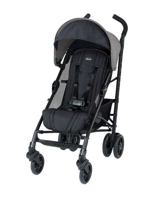 Chicco Liteway Stroller, 2025, Dune