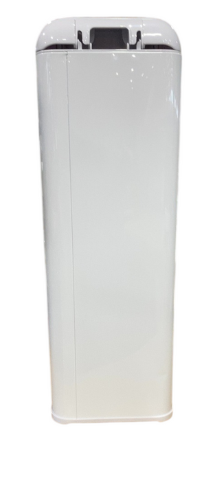 Diaper Genie Platinum Pail Gift Set, Lily White