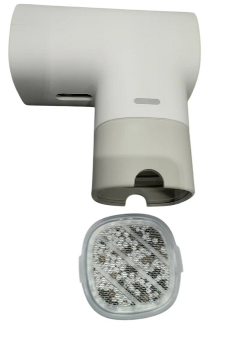 Shop Canopy Bath Tub Filter, Oat at GoodBuy Gear