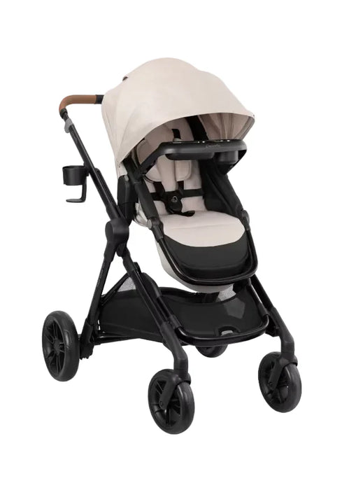 Evenflo Pivot Xpand Modular Stroller, 2025, Canyon Beige