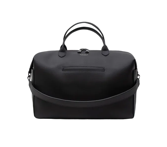 Mina Baie Emmy Vegan Full, Black