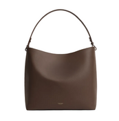 Shop Mina Baie Harlow Diaper Bag Tote Full, Coco at GoodBuy Gear
