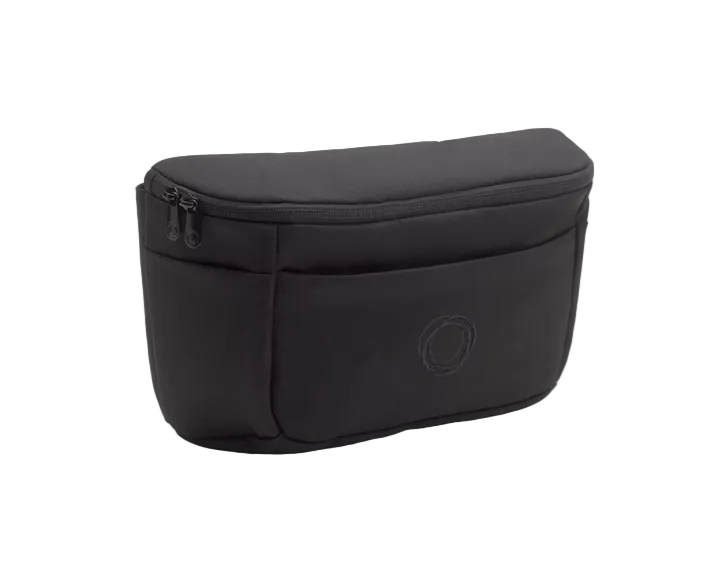 Bugaboo Stroller Organizer, Black