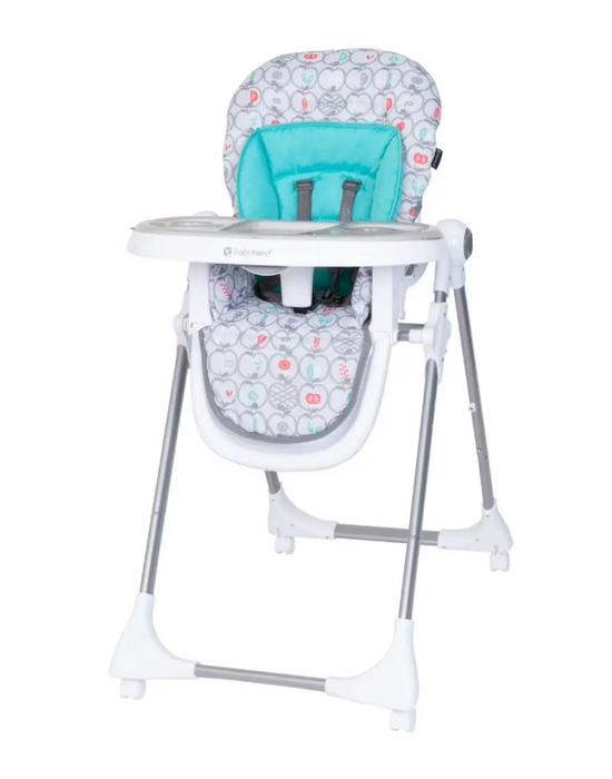 Baby Trend Aspen ELX High Chair, Farmers Market