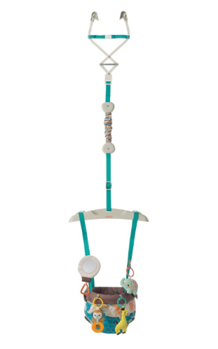 Infantino Up, Up, & Away Deluxe Doorway Jumper