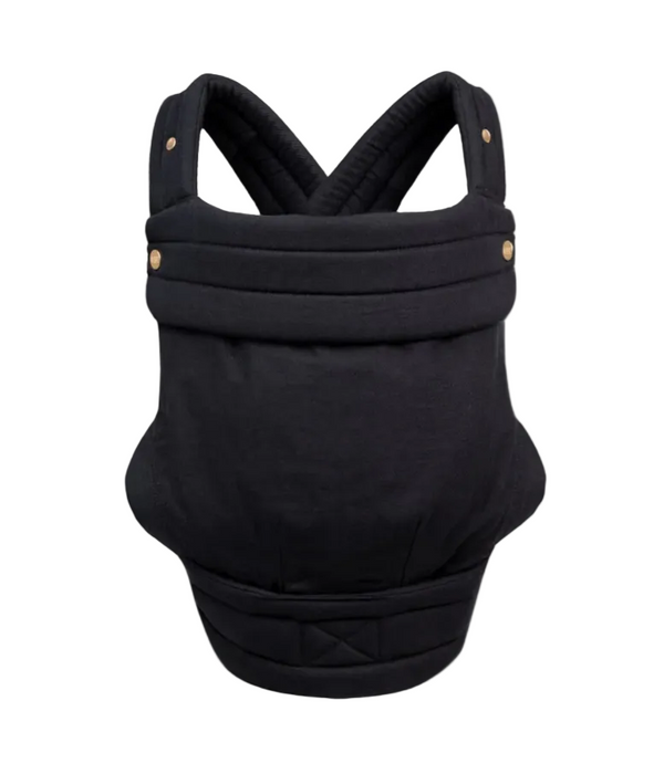 Mabē The Monarch Carrier, Ebony