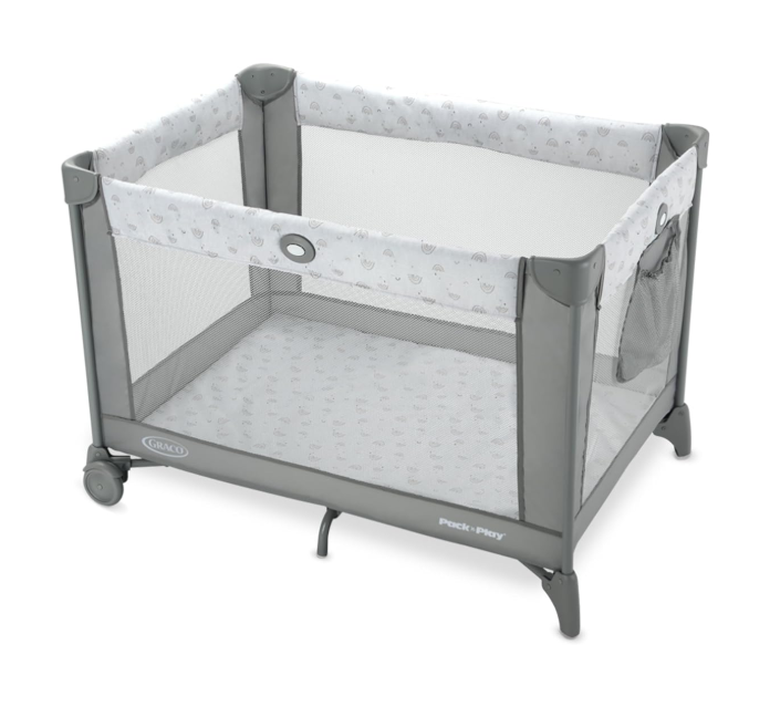 Graco Pack ‘n Play Portable Playard, Reign