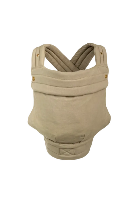 Mabē The Monarch Carrier, Stone Sage/Sage Green