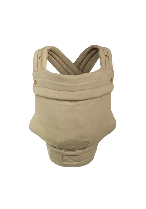Shop Mabē The Monarch Carrier, Stone Sage/Sage Green at GoodBuy Gear