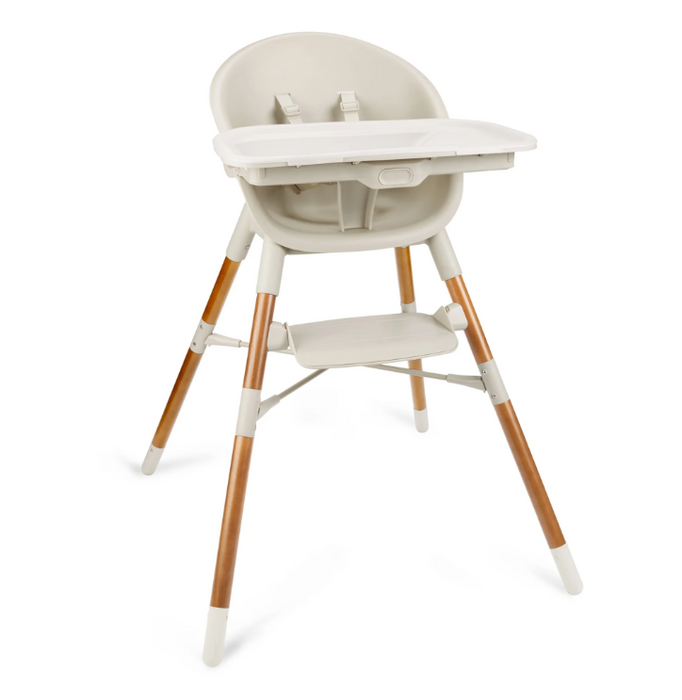 Skip Hop EON 4-in-1 High Chair, Oat
