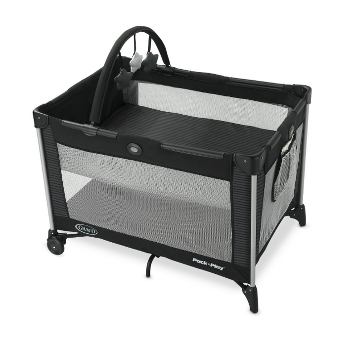 Graco Pack 'n Play On The Go Playard, Kaden