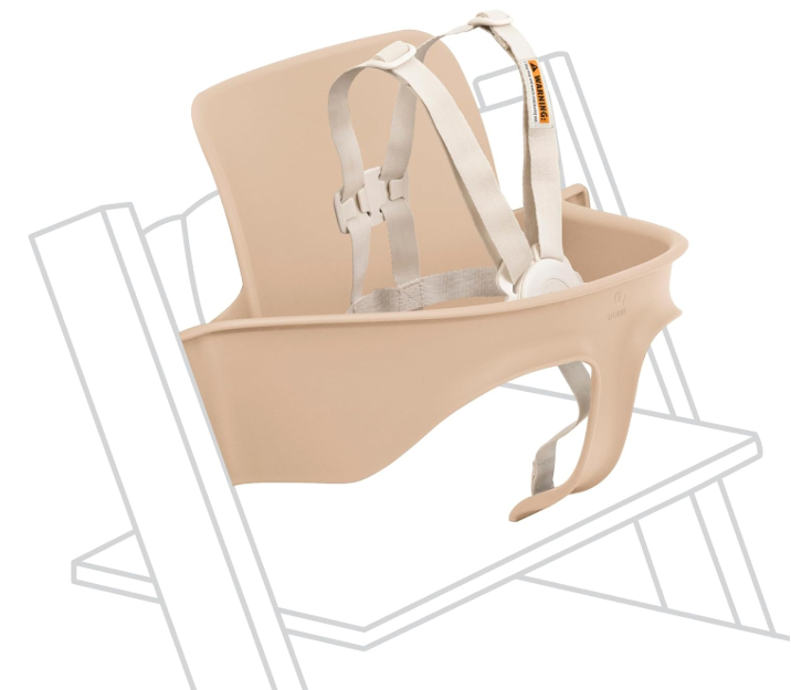 Stokke Tripp Trapp Baby Set2, Natural