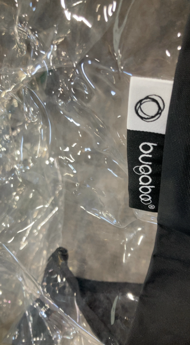 Bugaboo Rain Cover, Butterfly 2