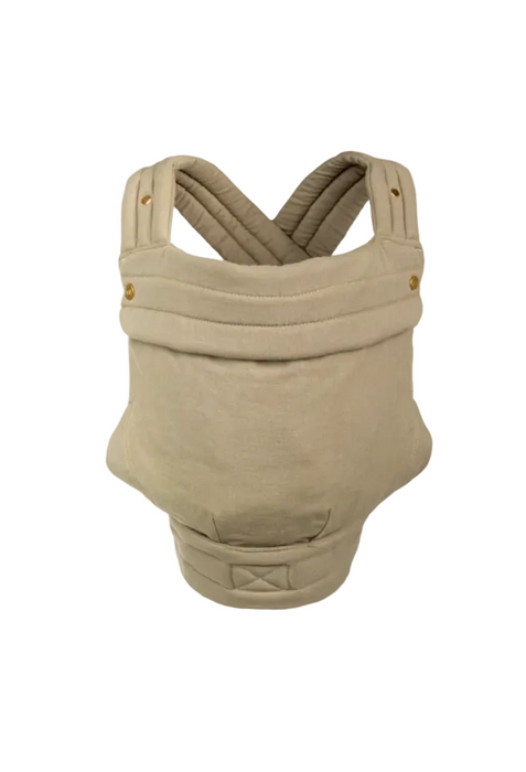 Mabē The Monarch Carrier, Stone Sage/Sage Green