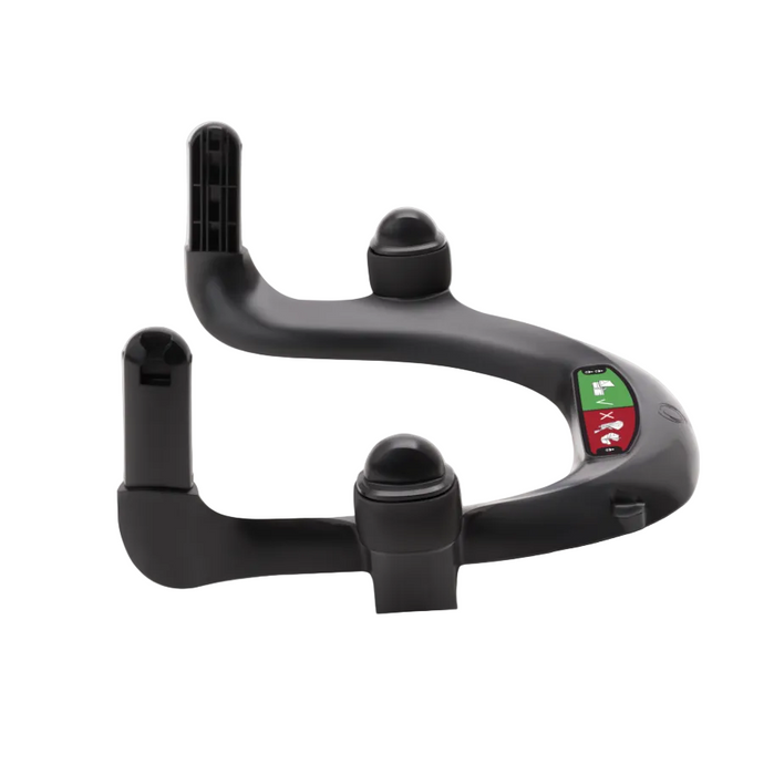 Shop Bugaboo Kangaroo Upper Newborn Adapter, Black at GoodBuy Gear