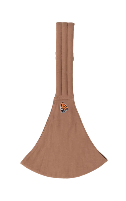 Shop Mabē The Monarch Toddler Sling, Mocha at GoodBuy Gear