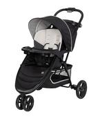 Shop Baby Trend EZ Ride Travel System Stroller, 2025, Desert Tan at GoodBuy Gear