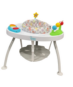 Shop Baby Trend Smart Steps Bounce N’ Play 3 In 1 Activity Center, Woodland Walk at GoodBuy Gear
