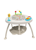 Shop Baby Trend Smart Steps Bounce N’ Play 3 In 1 Activity Center, Woodland Walk at GoodBuy Gear