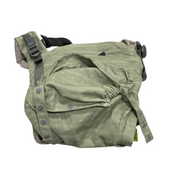 Shop Boba X Baby Carrier, Green Spring at GoodBuy Gear