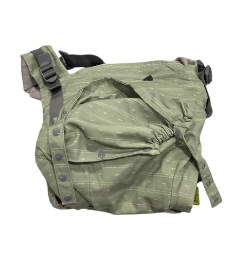 Shop Boba X Baby Carrier, Green Spring at GoodBuy Gear