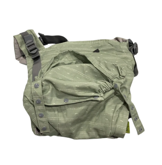Shop Boba X Baby Carrier, Green Spring at GoodBuy Gear
