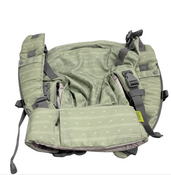 Shop Boba X Baby Carrier, Green Spring at GoodBuy Gear
