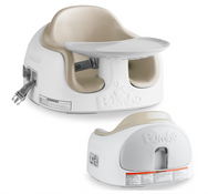 Shop Bumbo Multi Seat, Taupe at GoodBuy Gear