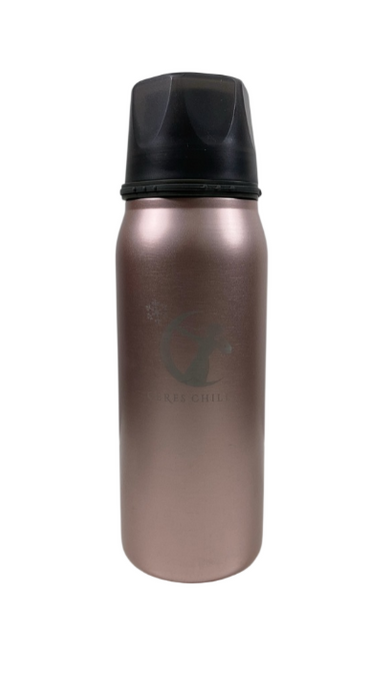 Ceres Chill Legacy Breastmilk Chiller (32oz), La Vie en Rose Gold - Special Edition
