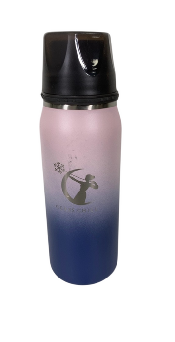 Ceres Chill Legacy Breastmilk Chiller (32oz), Mombre