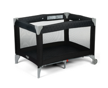 Shop Cosco Kids Funsport Play Yard, Noir Dot at GoodBuy Gear