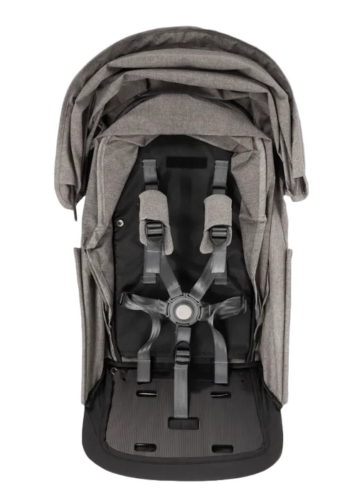 Shop Joolz Aer+ Seat Fabric, Delightful Grey at GoodBuy Gear