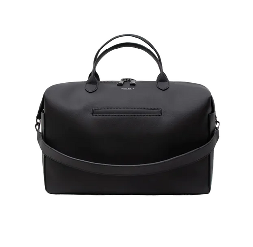 Shop Mina Baie Emmy Vegan Full, Black at GoodBuy Gear