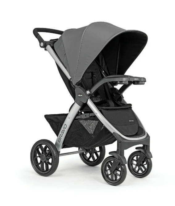 Chicco Bravo Trio Travel System, 2025, Calla
