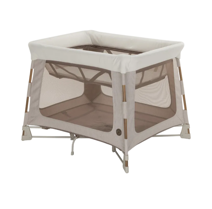 Maxi-Cosi Swift Play Yard, Classic Latte