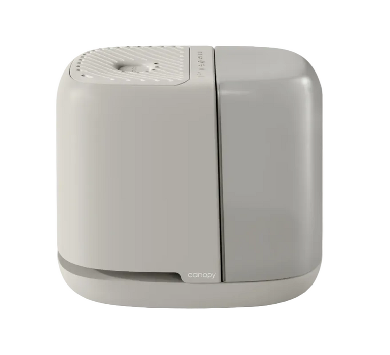 Shop Canopy Bedside Humidifier 2.0, Moonstruck at GoodBuy Gear