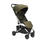 Shop Colugo Compact Stroller, 2023, Olive at GoodBuy Gear