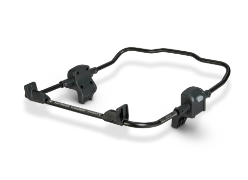 Shop UPPAbaby Infant Car Seat Adapter For Chicco, Black at GoodBuy Gear