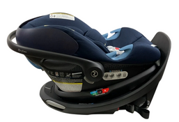 Shop Cybex Aton G Swivel SensorSafe Rotating Infant Car Seat, Ocean Blue, 2024 at GoodBuy Gear