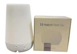 Shop Hatch Rest 2nd Gen and Hatch Go Bundle, Putty at GoodBuy Gear