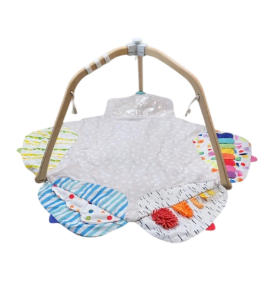 Shop Lovevery The Play Gym, Multi-Color at GoodBuy Gear