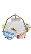 Shop Lovevery The Play Gym, Multi-Color at GoodBuy Gear