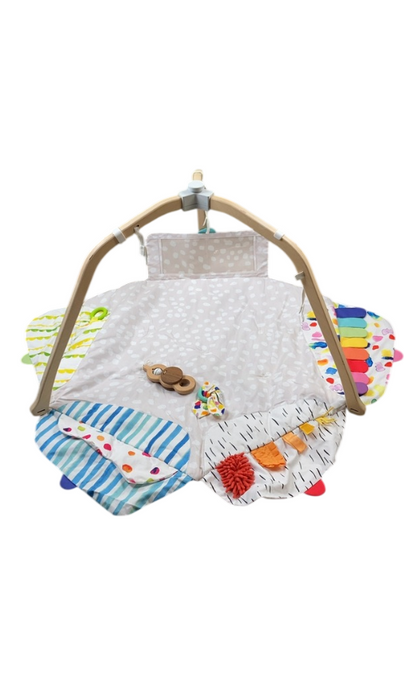 Shop Lovevery The Play Gym, Multi-Color at GoodBuy Gear