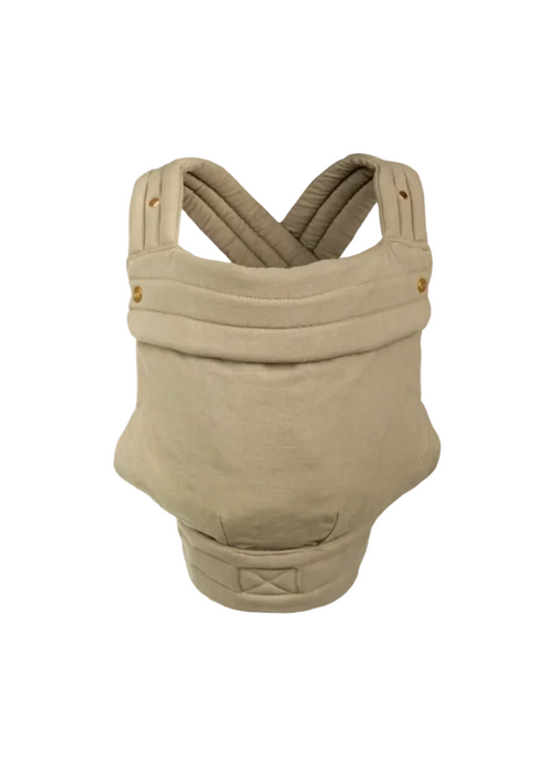 Mabē The Monarch Carrier, Stone Sage/Sage Green