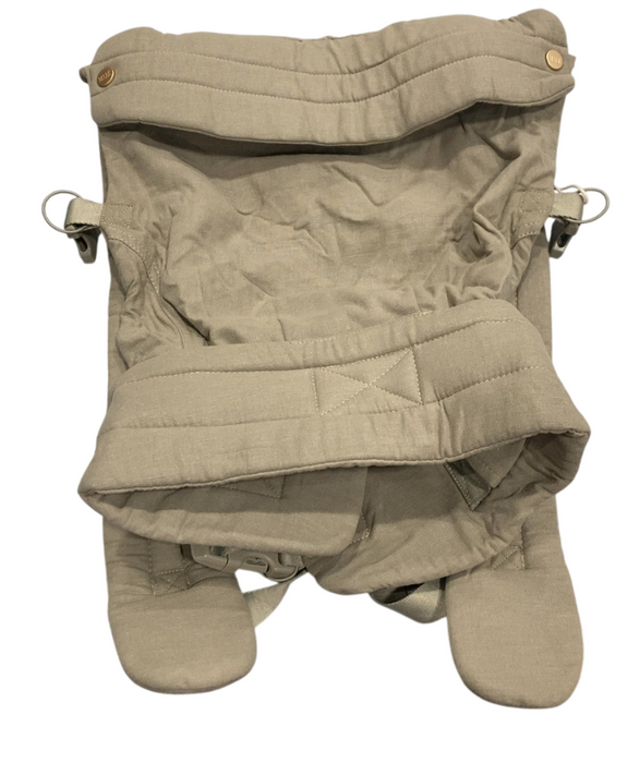 Mabē The Monarch Carrier, Stone Sage/Sage Green