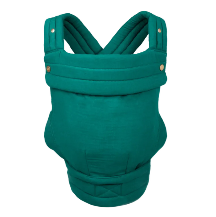 Shop Mabē The Monarch Carrier, Evergreen at GoodBuy Gear