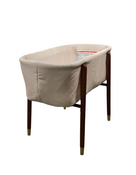 Shop TruBliss Sova Bassinet, Irish Cream at GoodBuy Gear