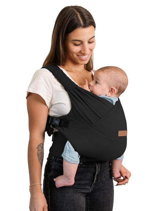 Shop Moby Duet Baby Carrier, Dusk at GoodBuy Gear