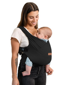 Shop Moby Duet Baby Carrier, Dusk at GoodBuy Gear